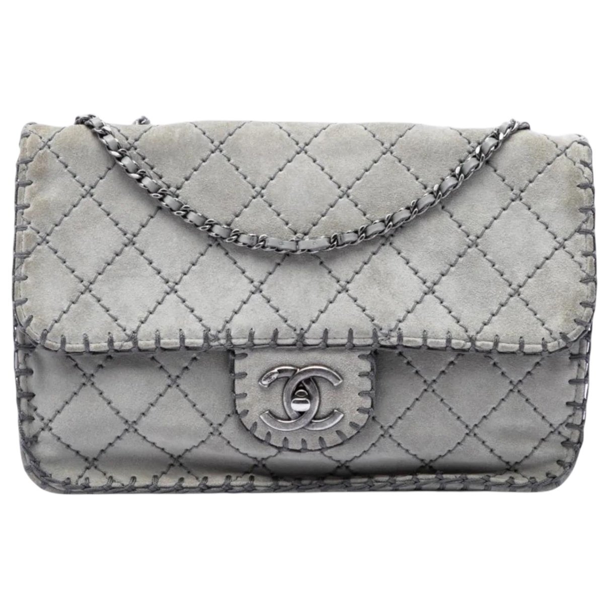 Timeless/Classique leather bag