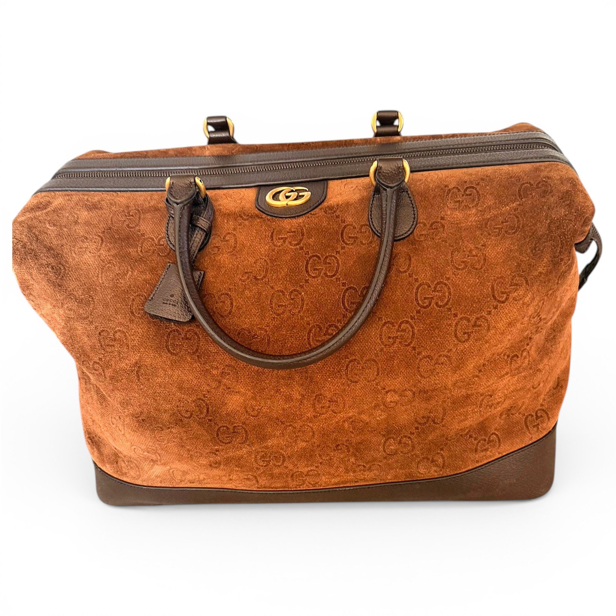 Velvet 48h bag