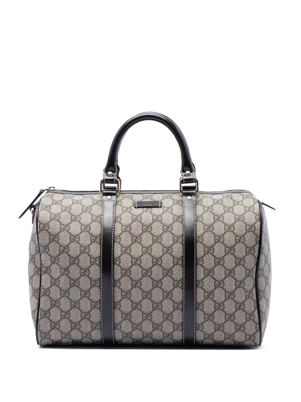 2016-2026 Medium GG Supreme Joy boston bag