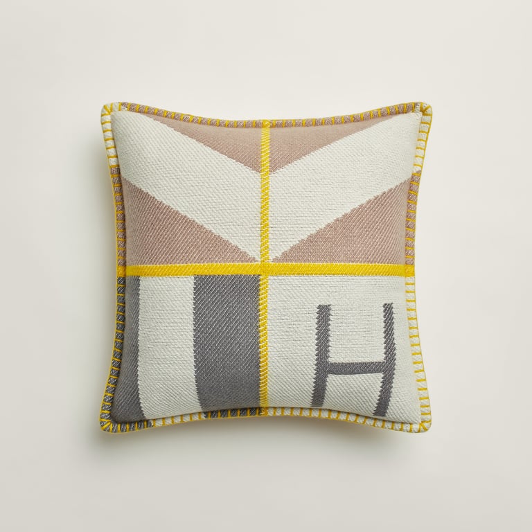 Avalon H Club pillow