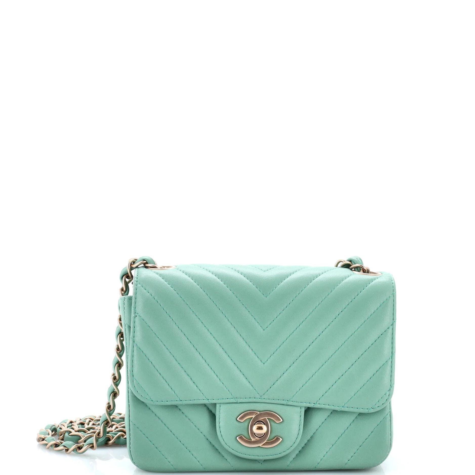 Timeless/Classique leather crossbody bag