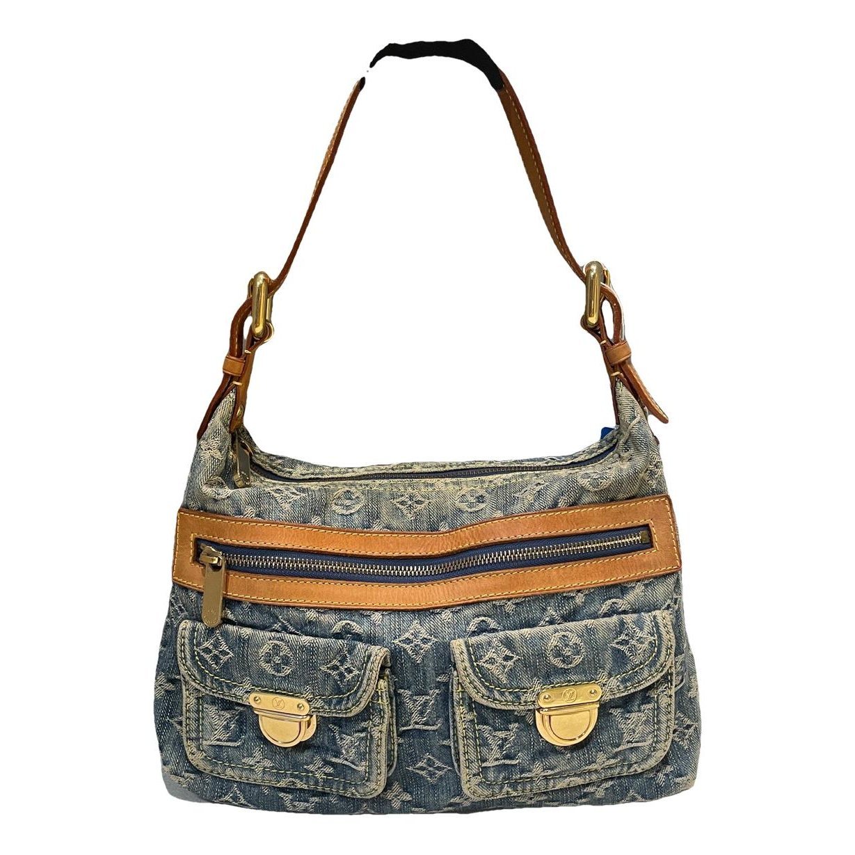 Baggy handbag