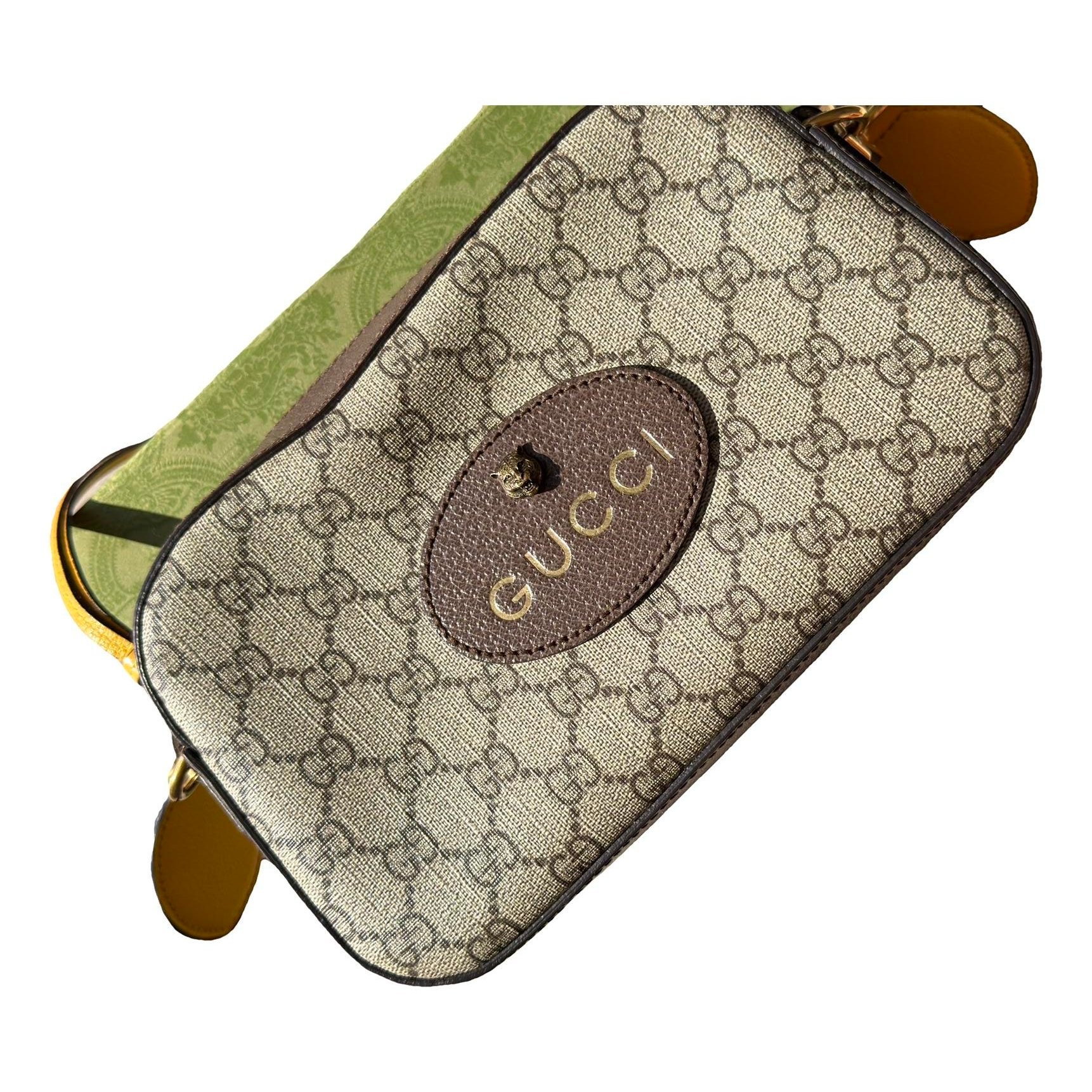 Crossbody bag