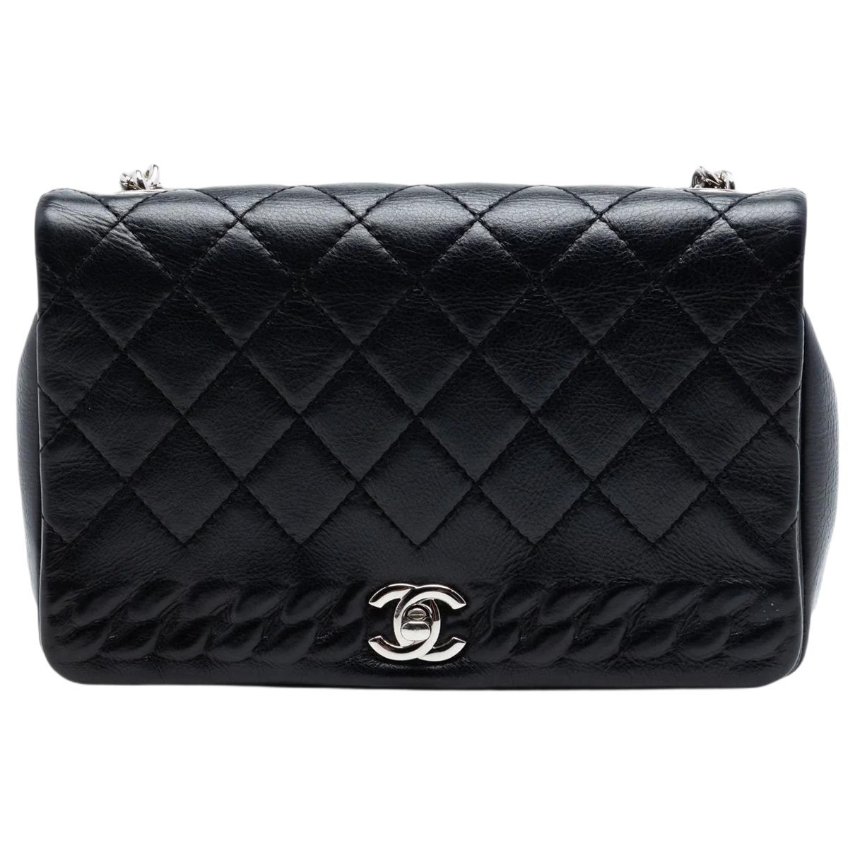 Timeless/Classique leather crossbody bag
