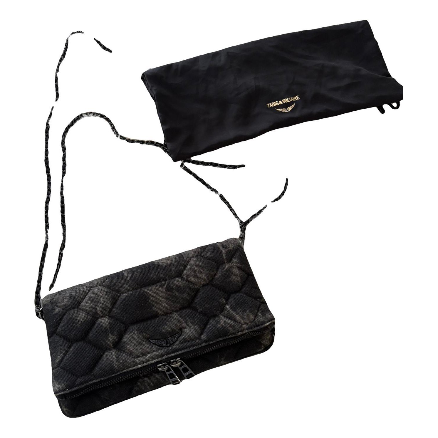 Clutch bag
