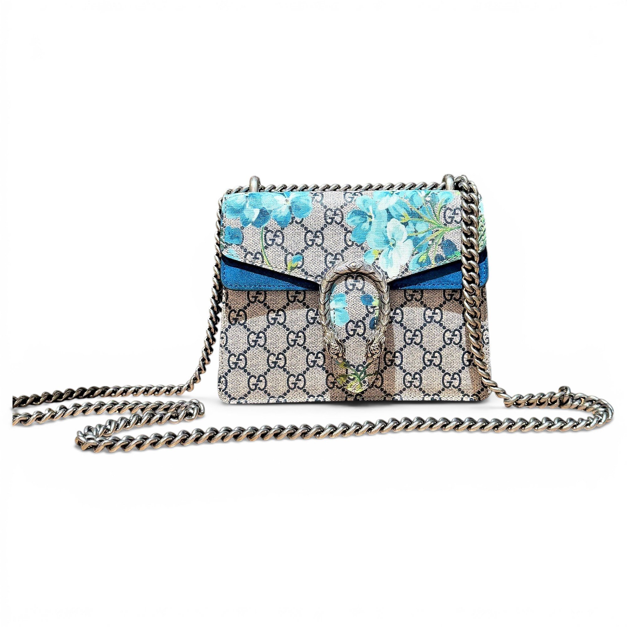 Dionysus cloth handbag
