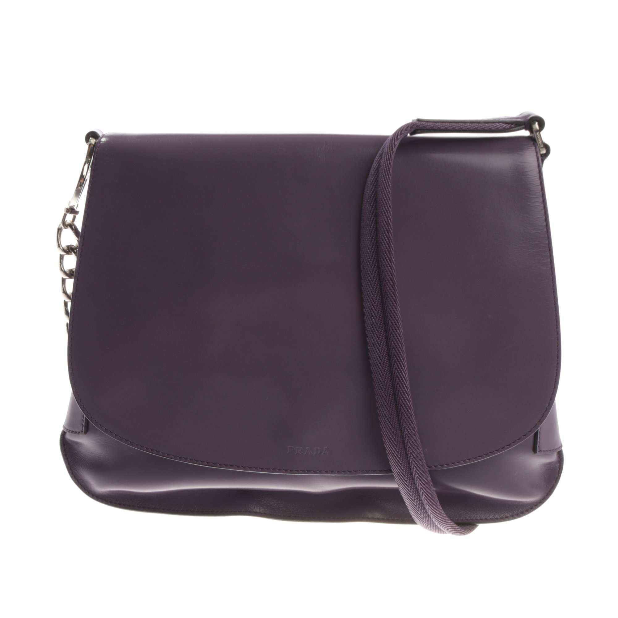 Leather bag