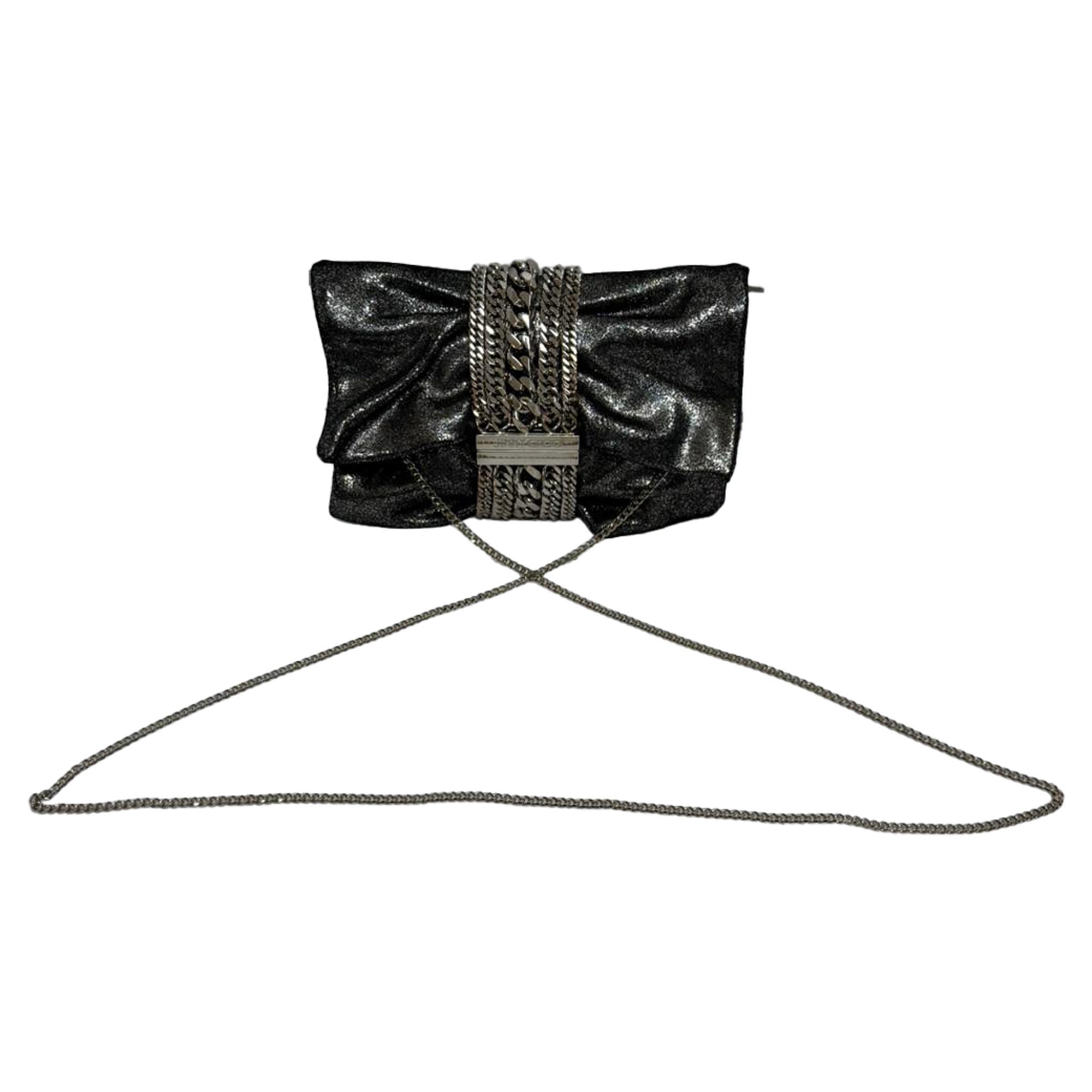 Clutch bag