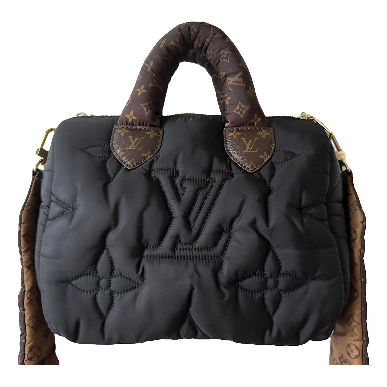 Louis Vuitton Speedy Bandoulière crossbody bag