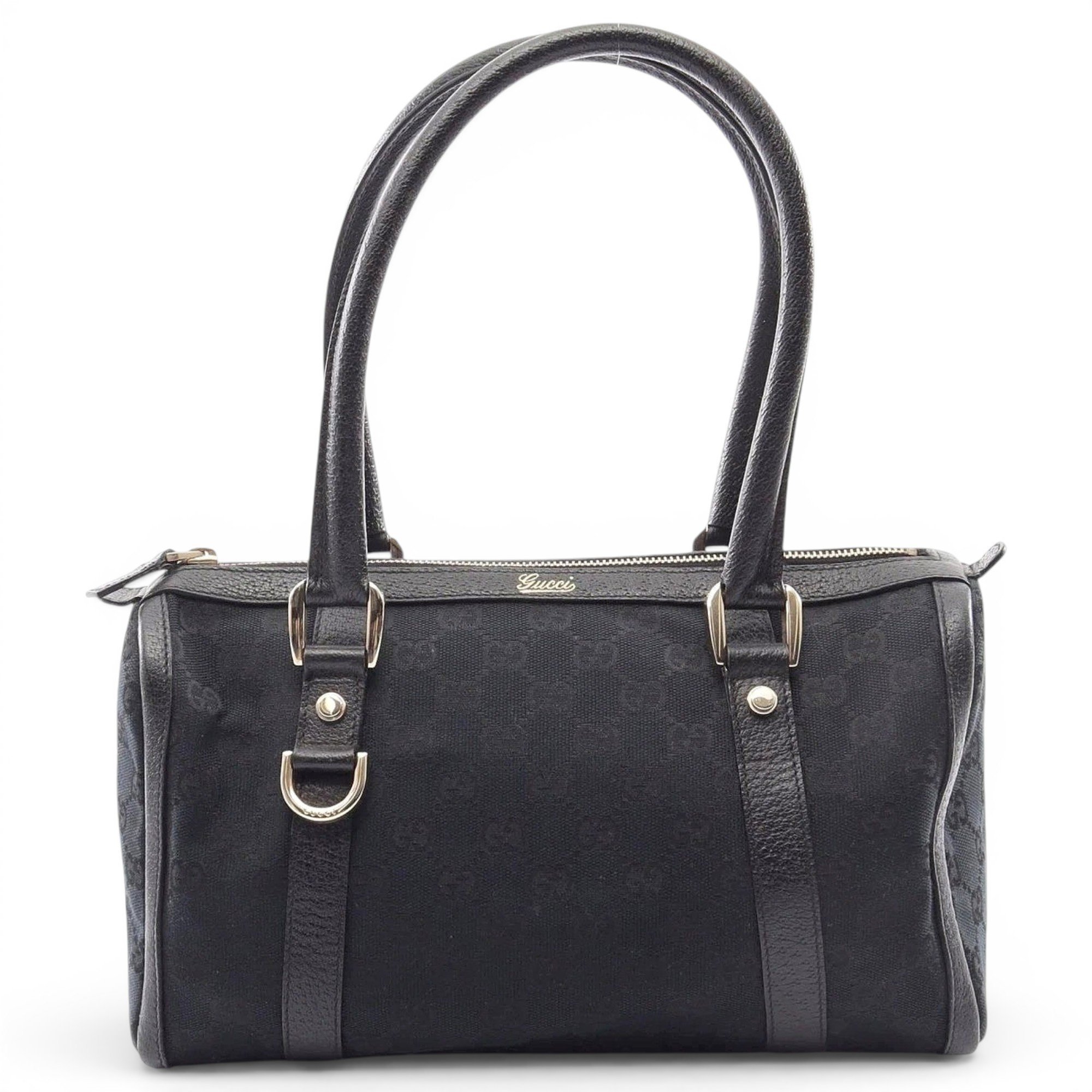 Abbey cloth handbag