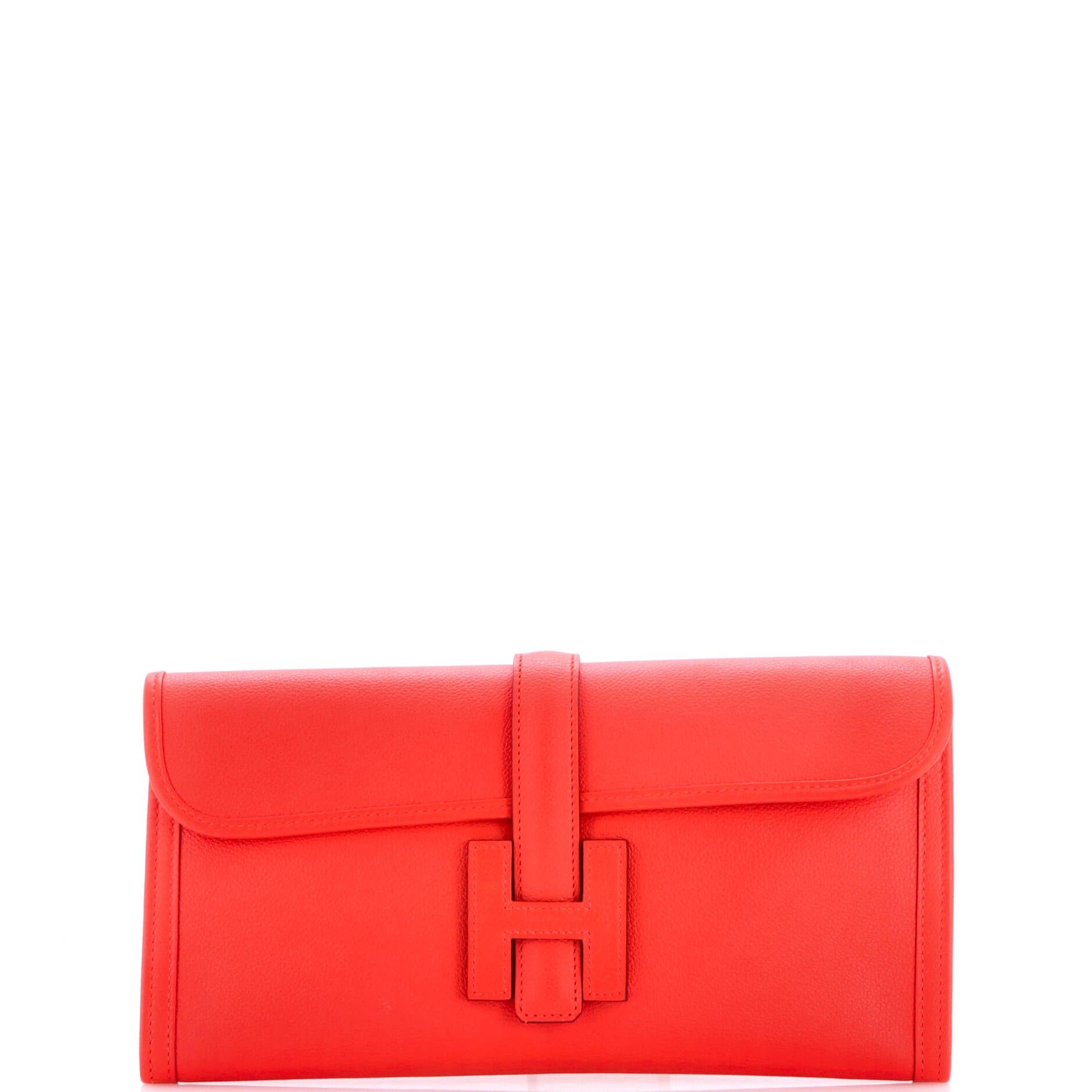Jige Elan Clutch Evercolor 29
