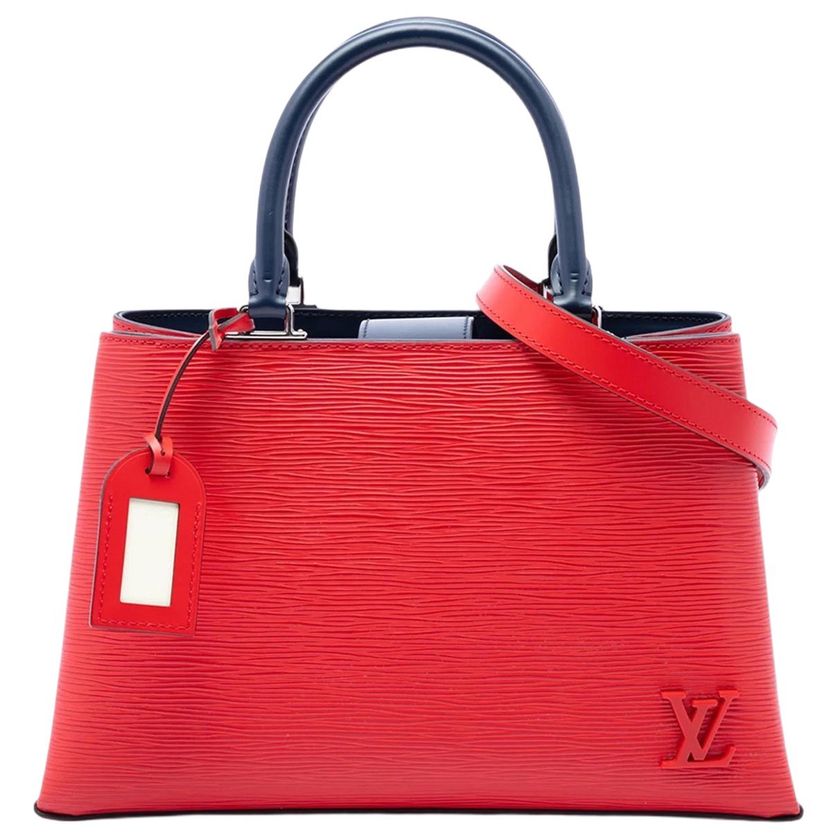 Kleber leather bag
