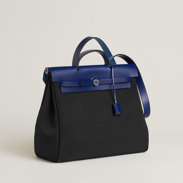 Herbag Zip 39 Laque Bag