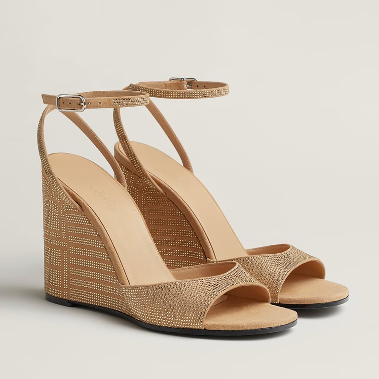 Jolie 100 sandal