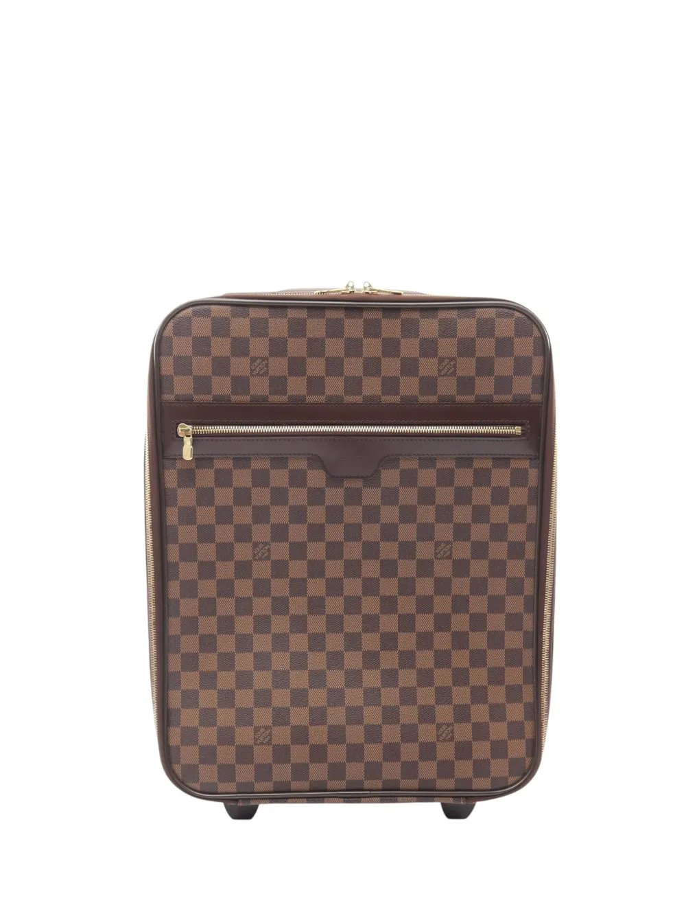 2006 Damier Ebene Pegase 45 travel bag