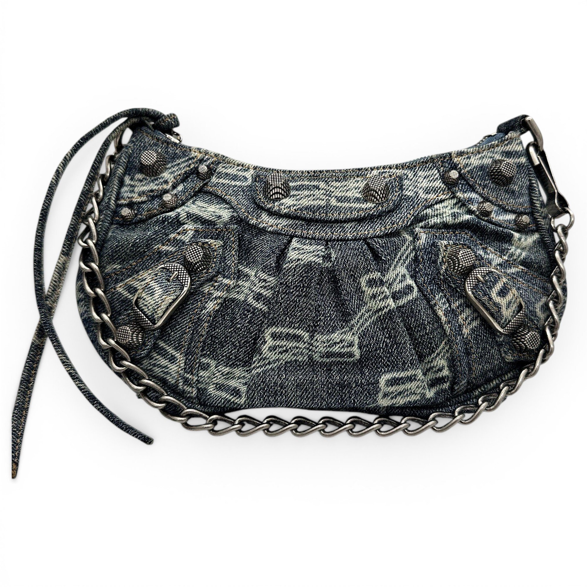 Balenciaga Leather handbag