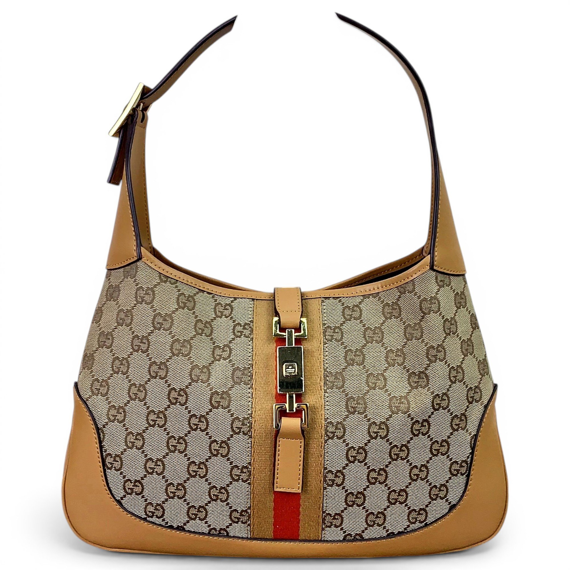 Jackie Vintage cloth handbag