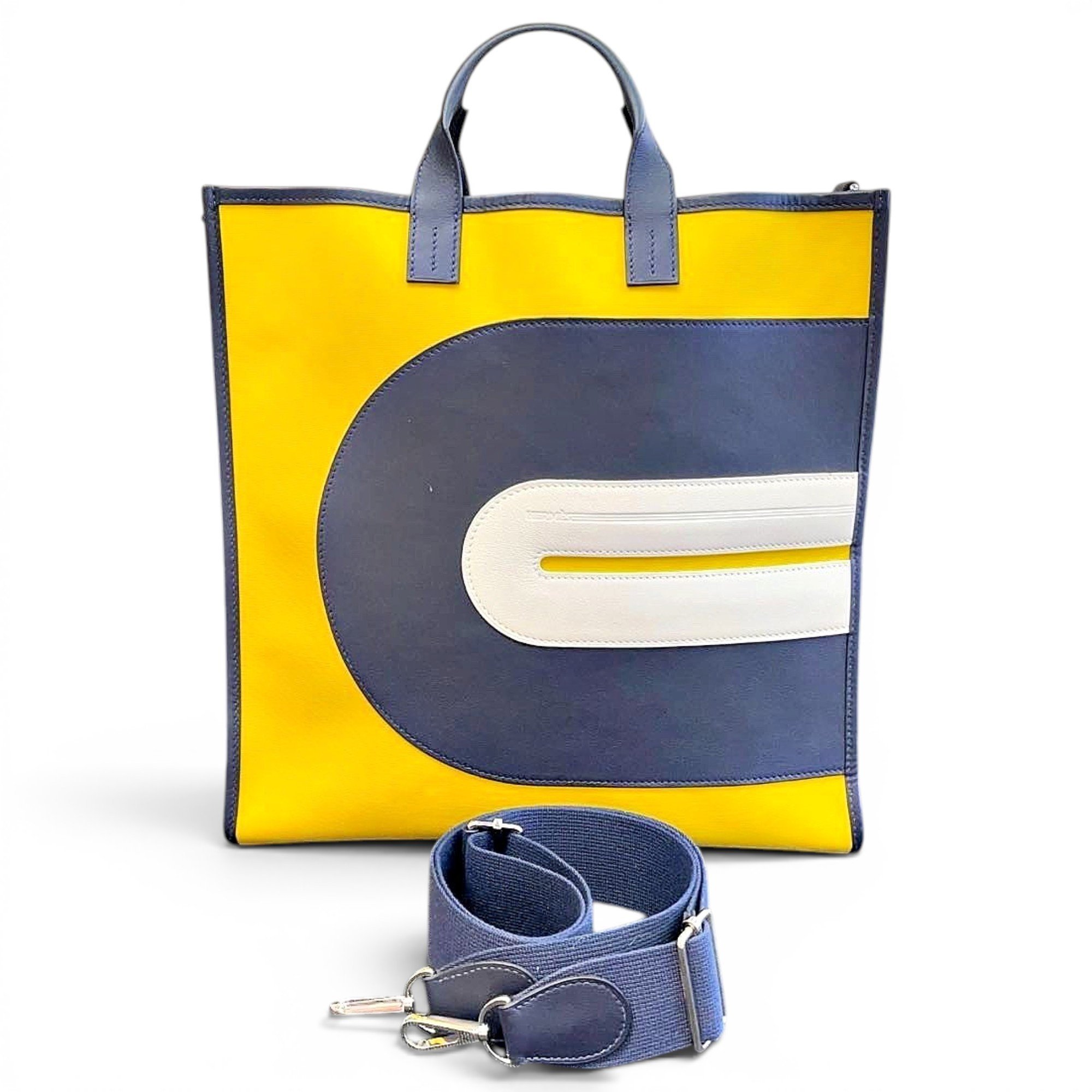 Cloth tote