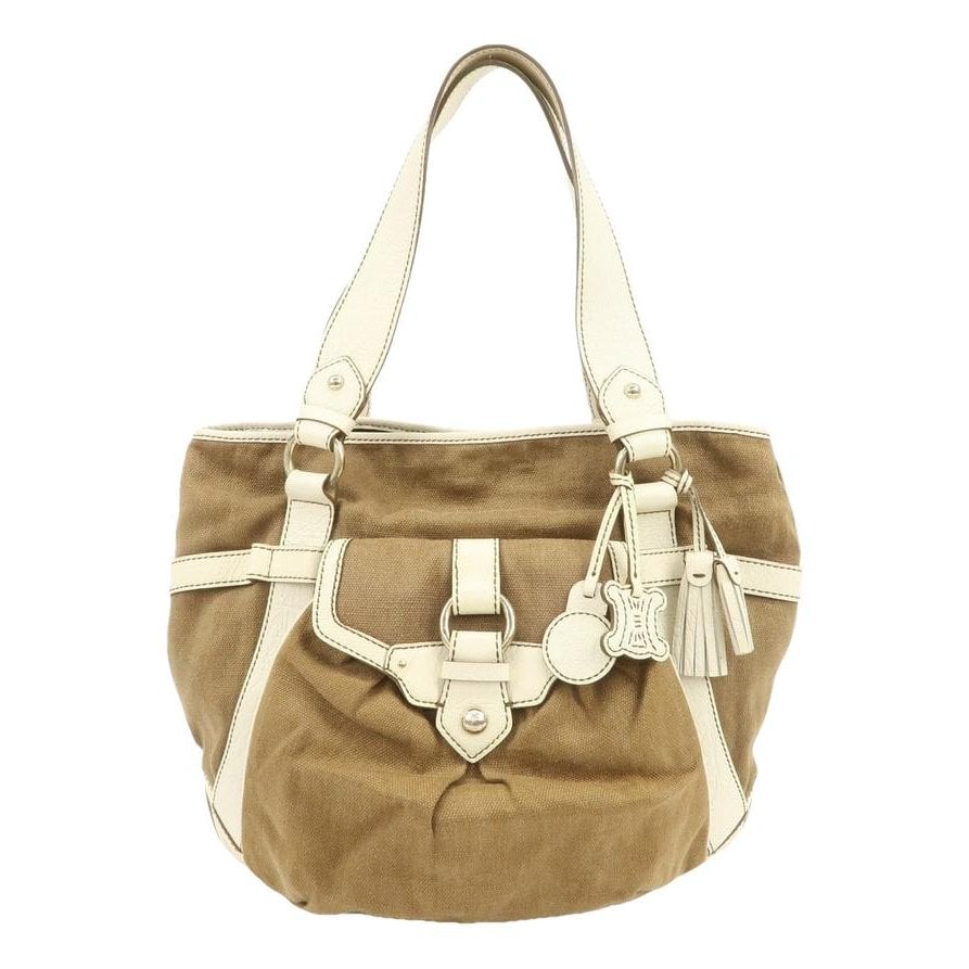 Cloth handbag