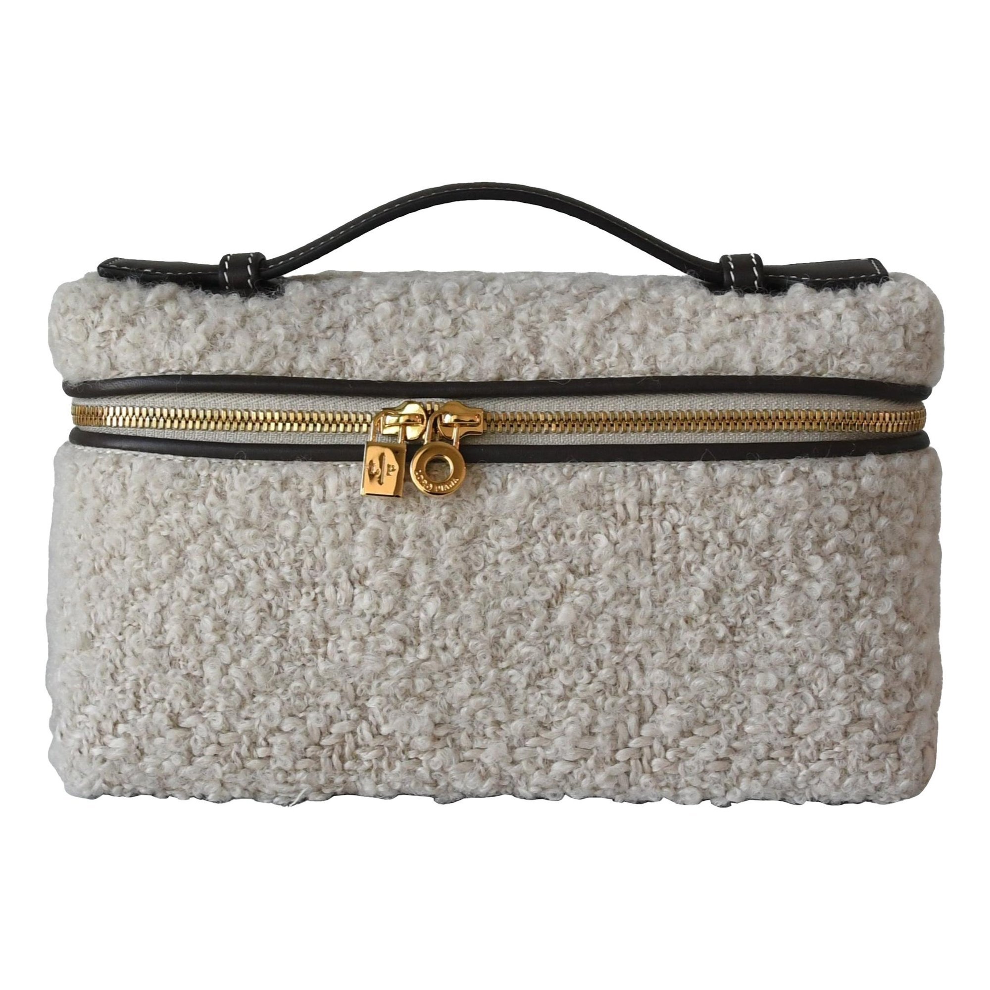 Loro Piana Wool handbag
