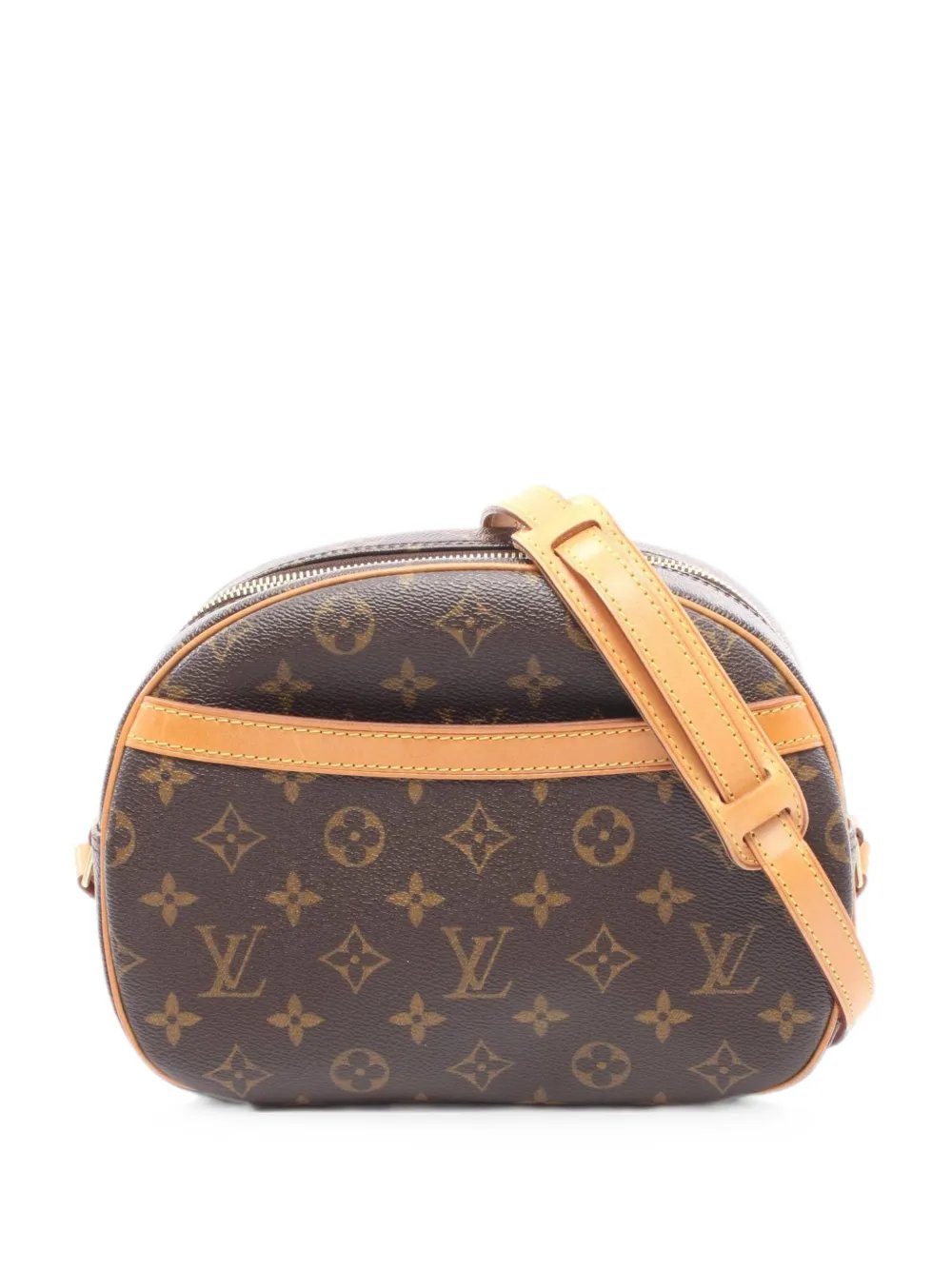 2004 Blower shoulder bag