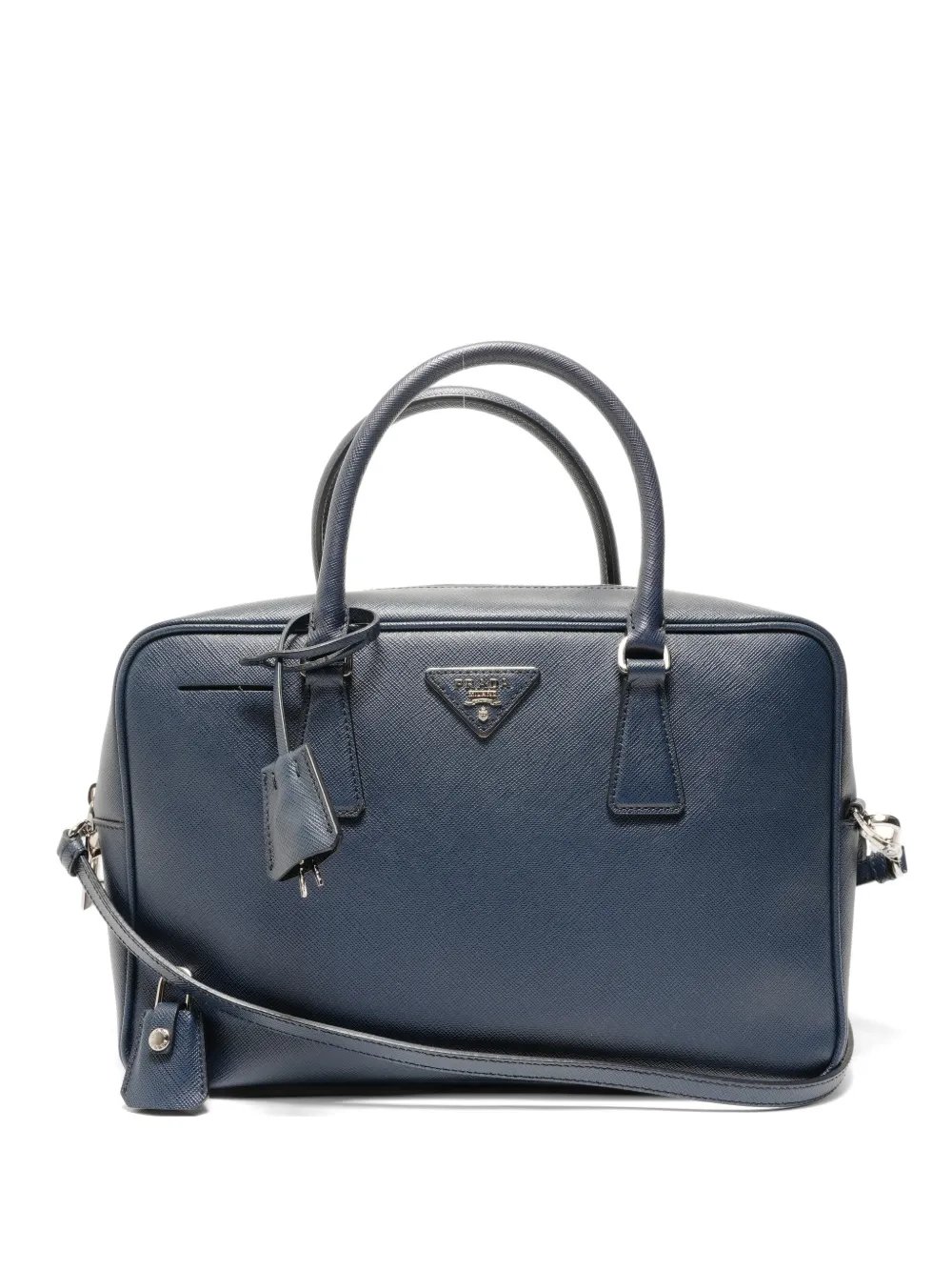 Prada 2015-2019 Saffiano leather tote bag