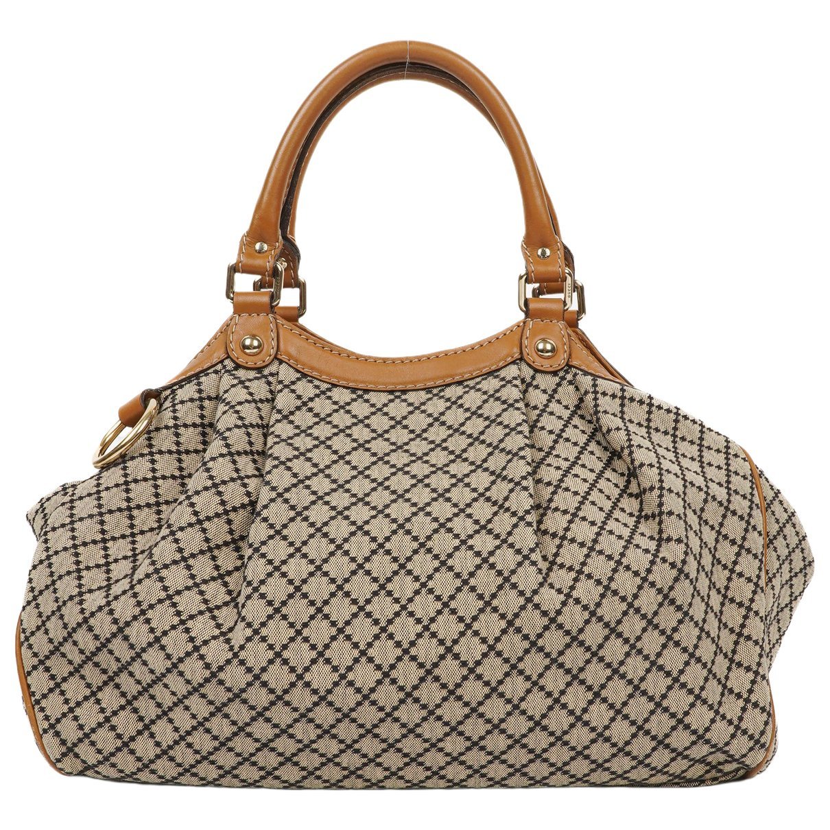 Sukey cloth handbag