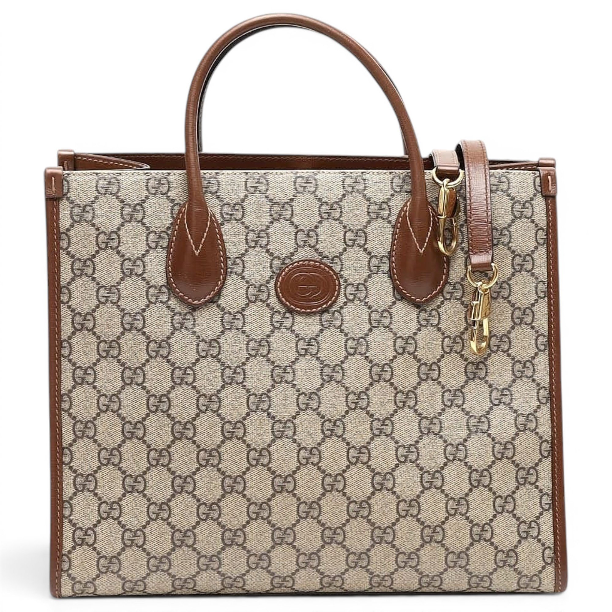 Cloth tote