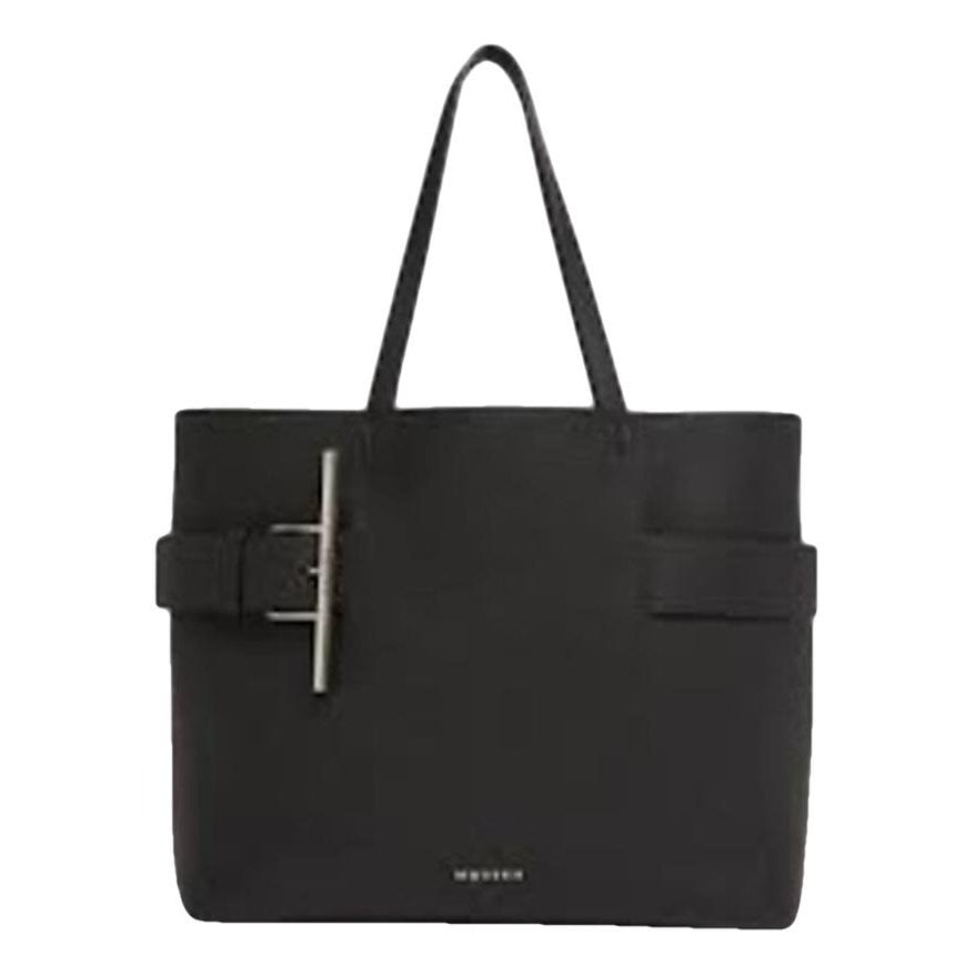 Alexander McQueen Leather tote