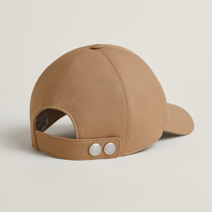 Biscuit Riley H Droit Cap