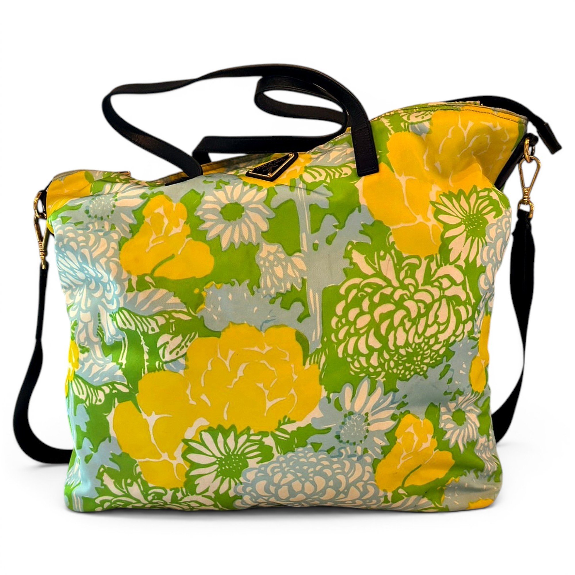 Cloth handbag