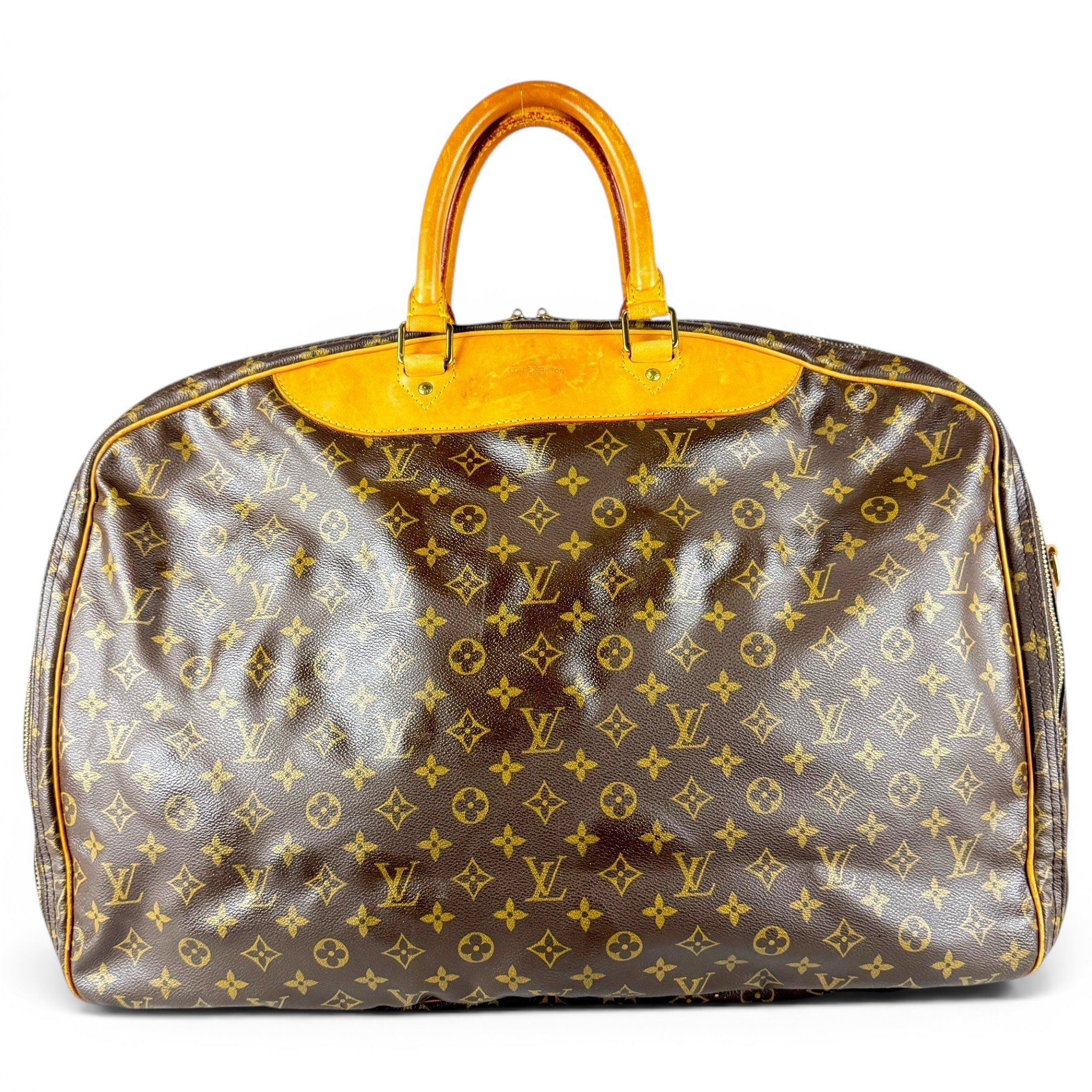 Alizé cloth 48h bag