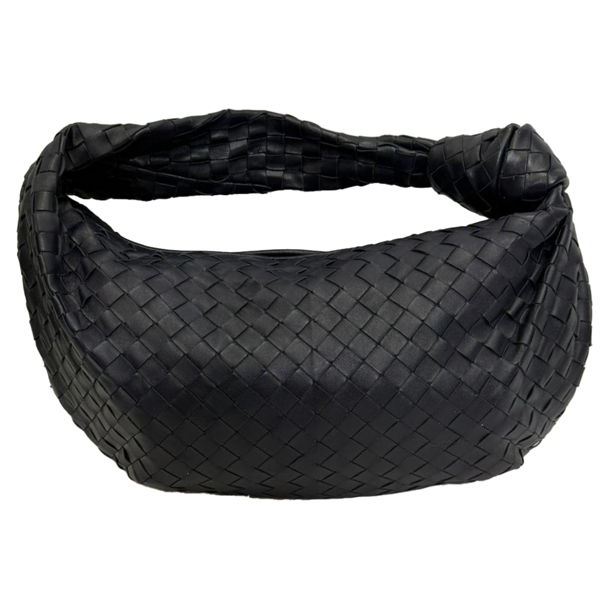 Bottega Veneta Jodie leather handbag