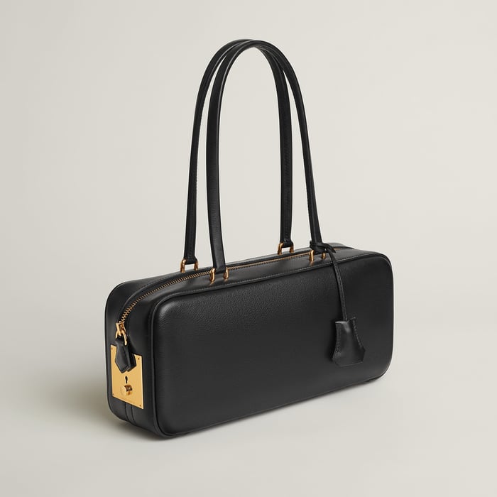 Noir Faubourg Express Bag