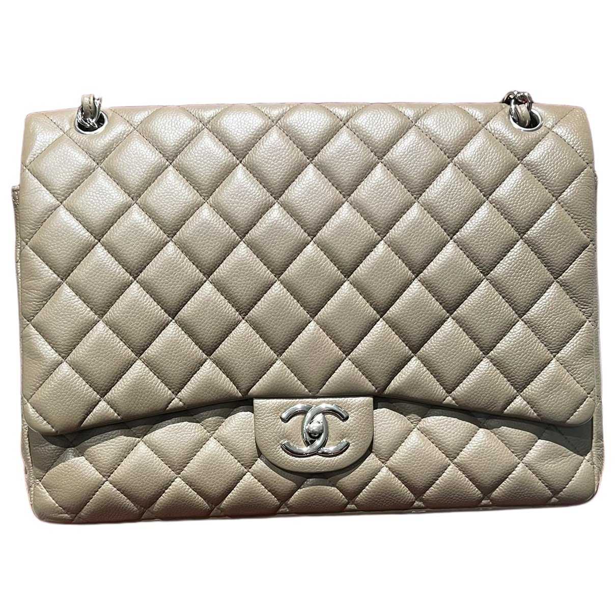 Timeless/Classique leather crossbody bag