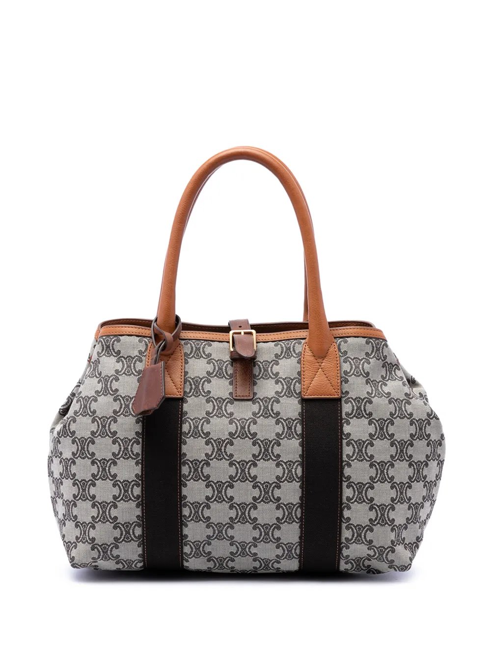 2009 Macadam Canvas tote bag