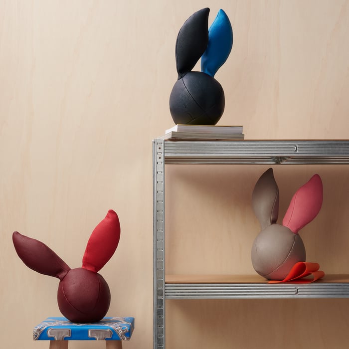 Rabbit Paperweight