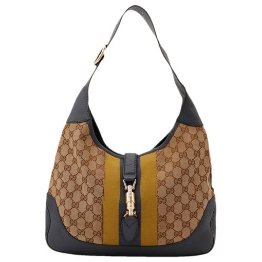 Hobo cloth handbag