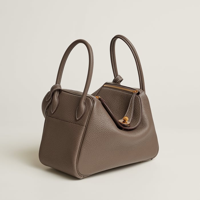 Étoupe Lindy 26 Bag