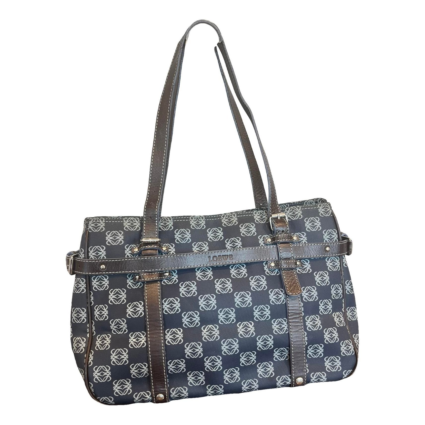 Cloth handbag