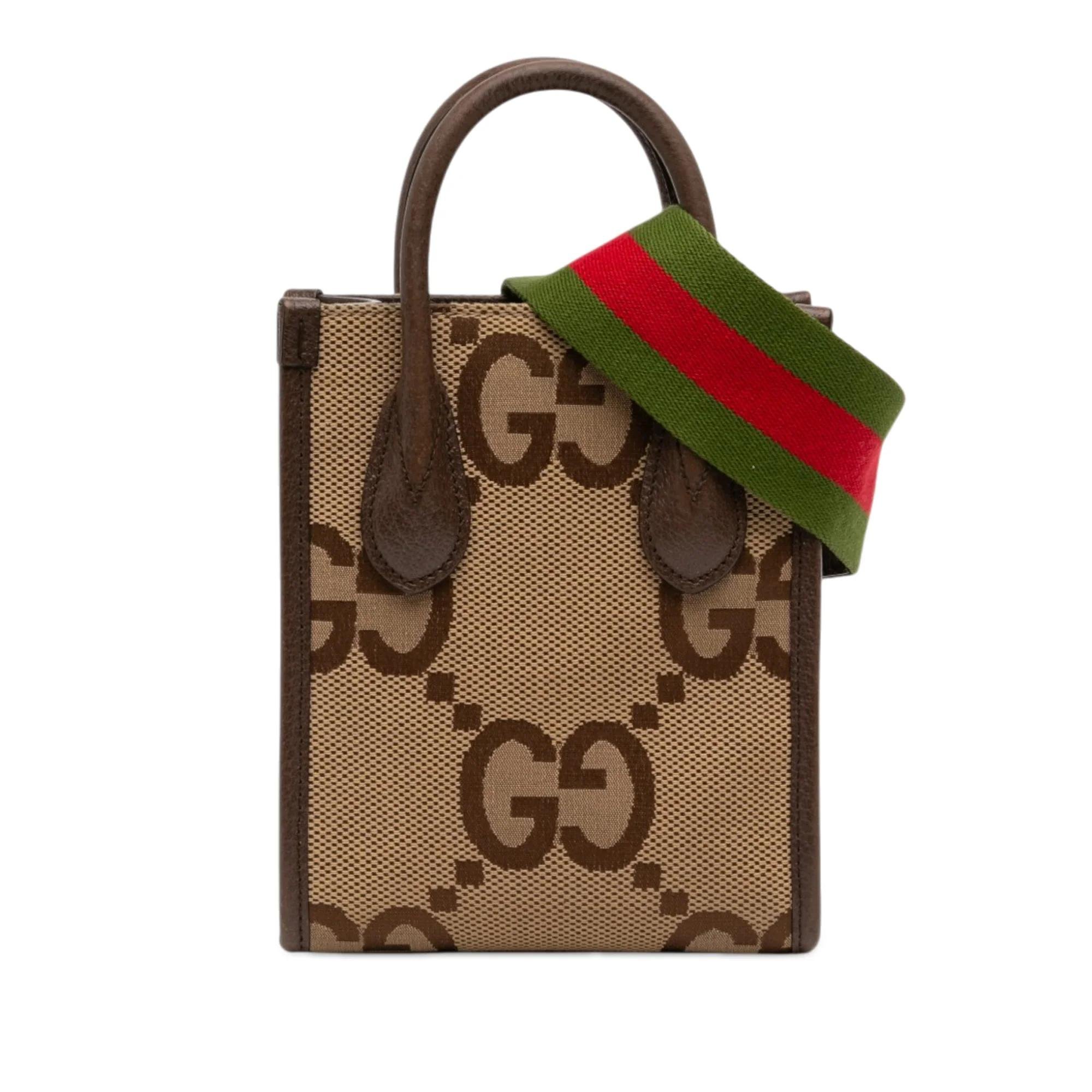 Cloth satchel