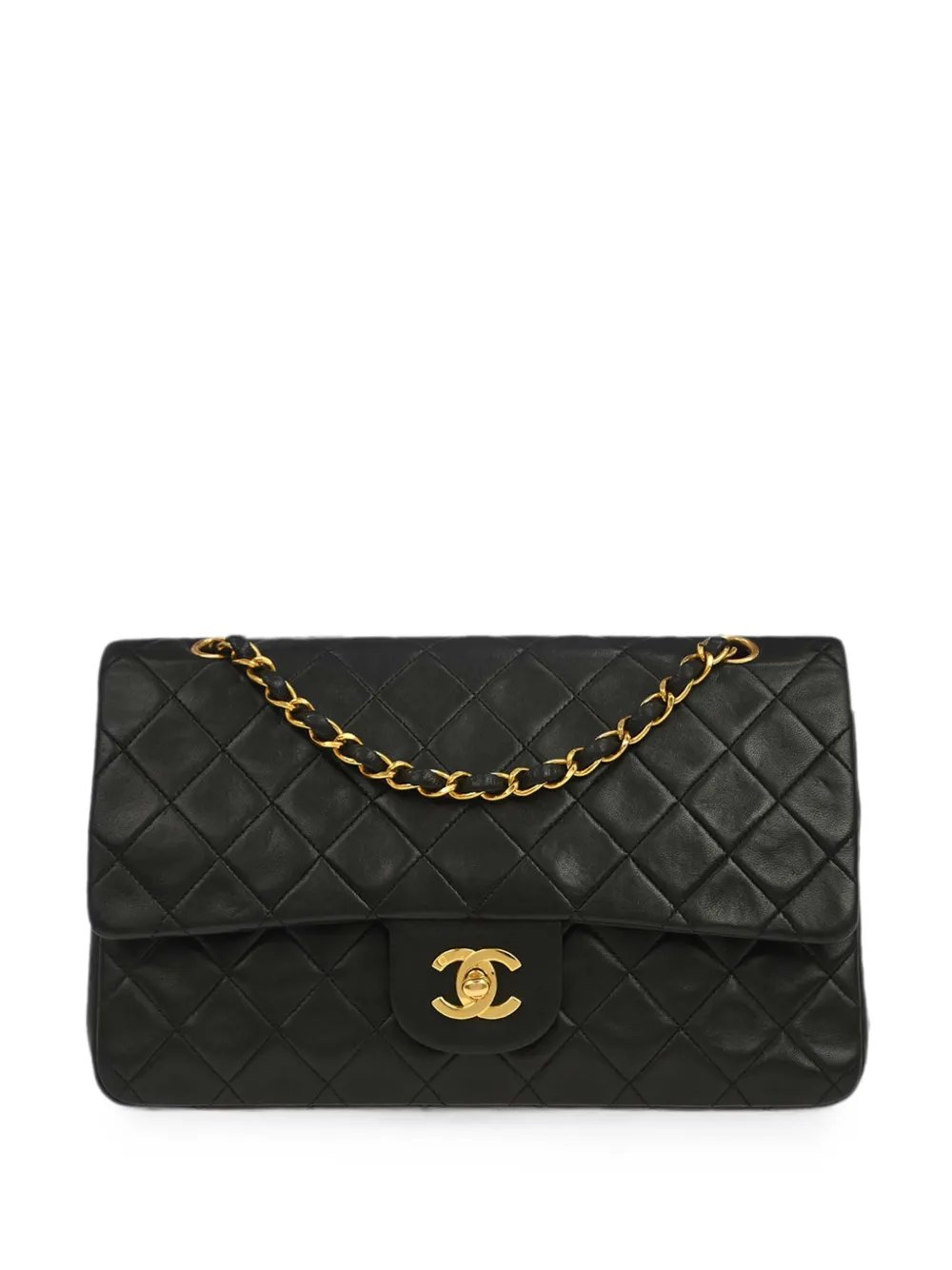 1995 medium Classic Double Flap shoulder bag