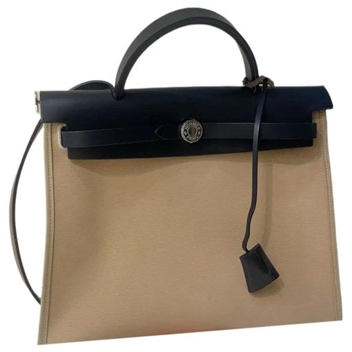 Herbag cloth handbag
