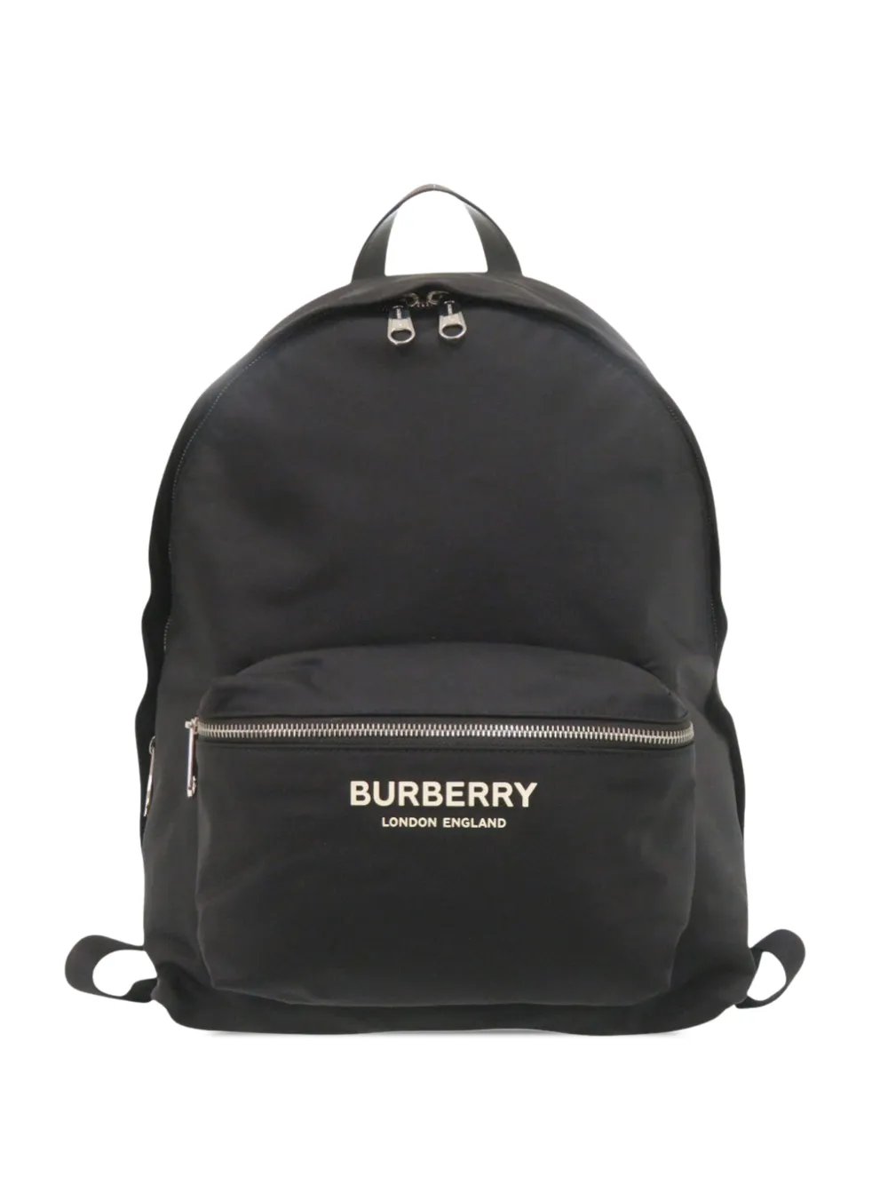 2000-2017 Canvas backpack