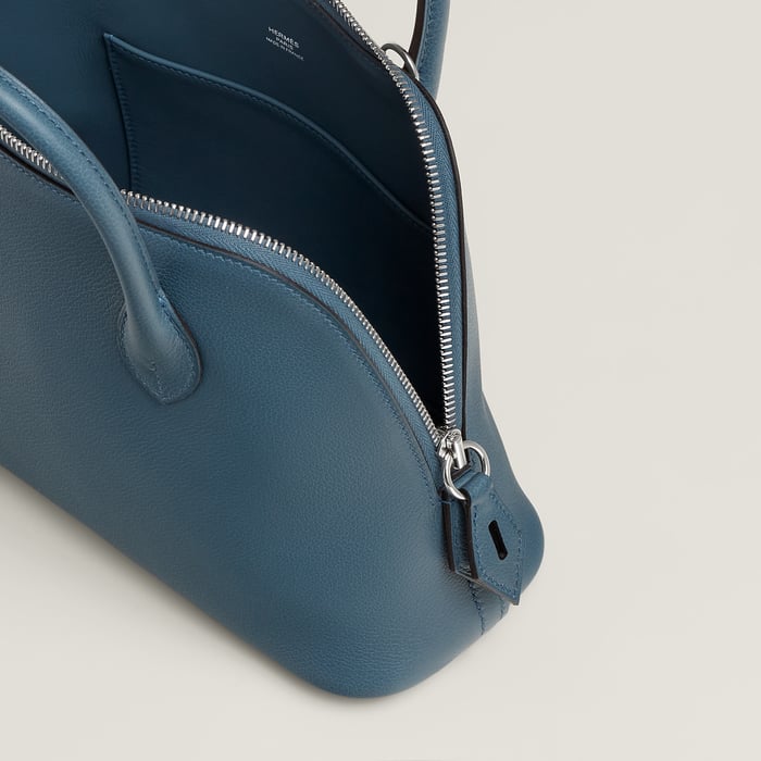 Bleu Tempête Bolide 1923 - 25 Bag