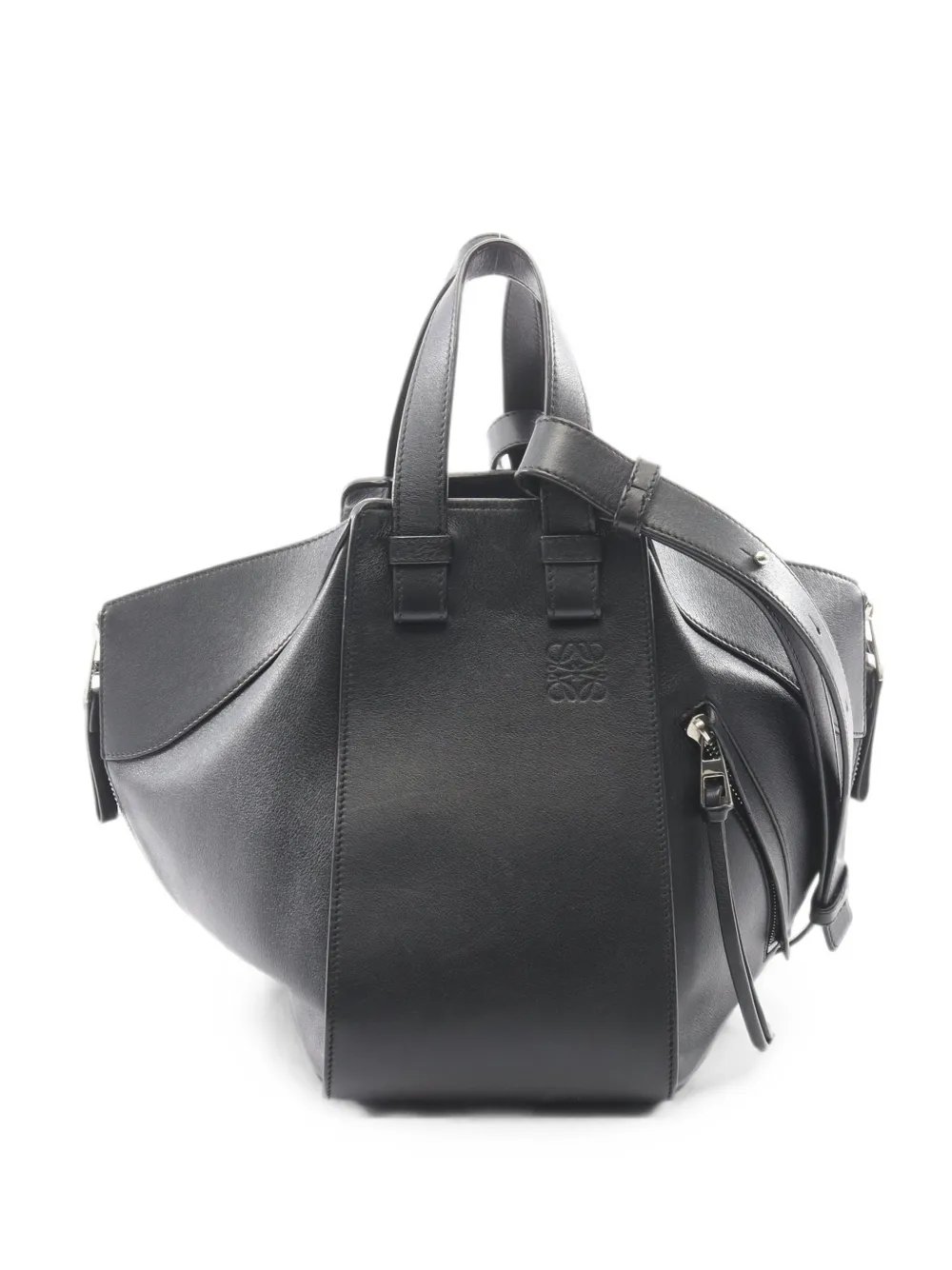 2010s small Hammock tote bag