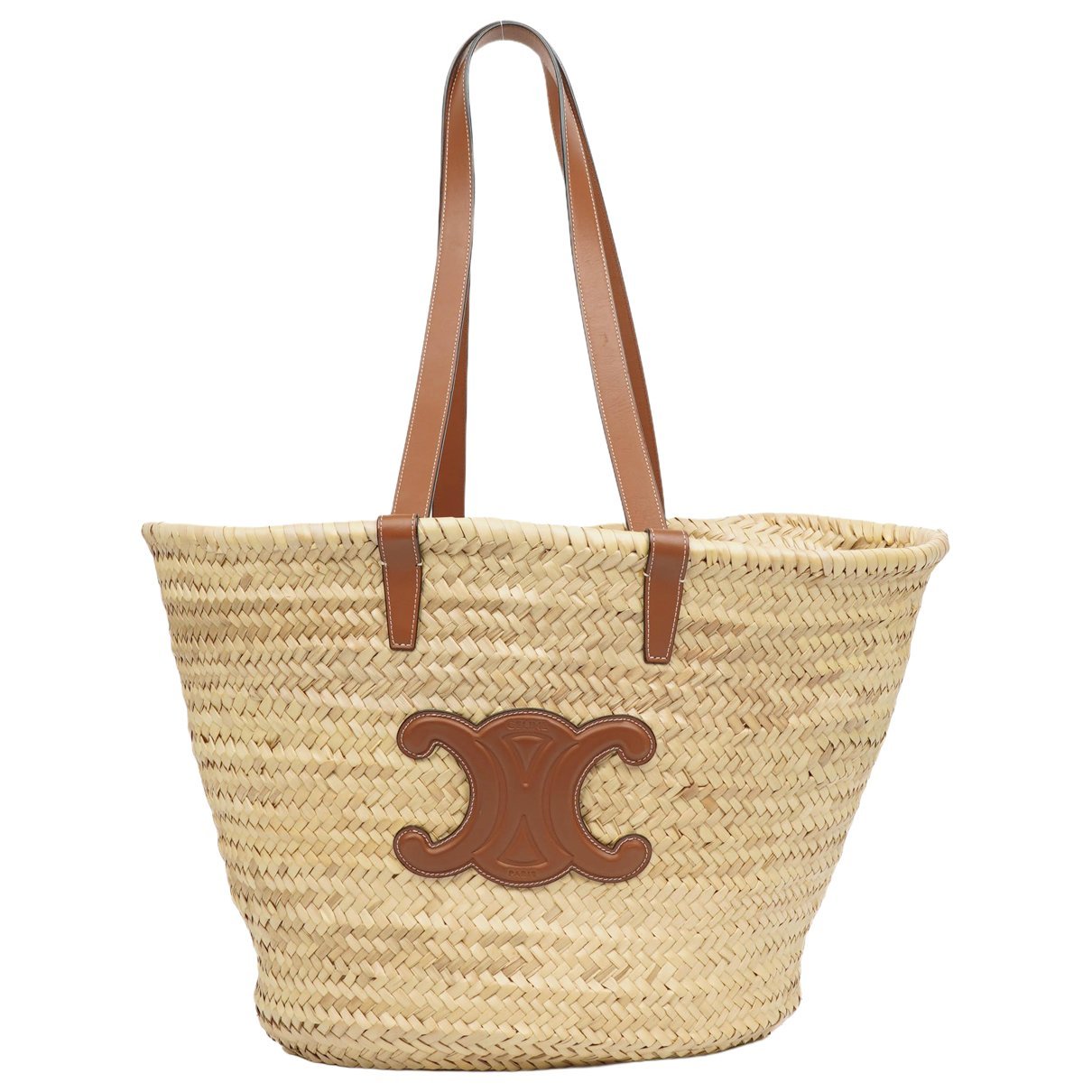 Triomphe handbag