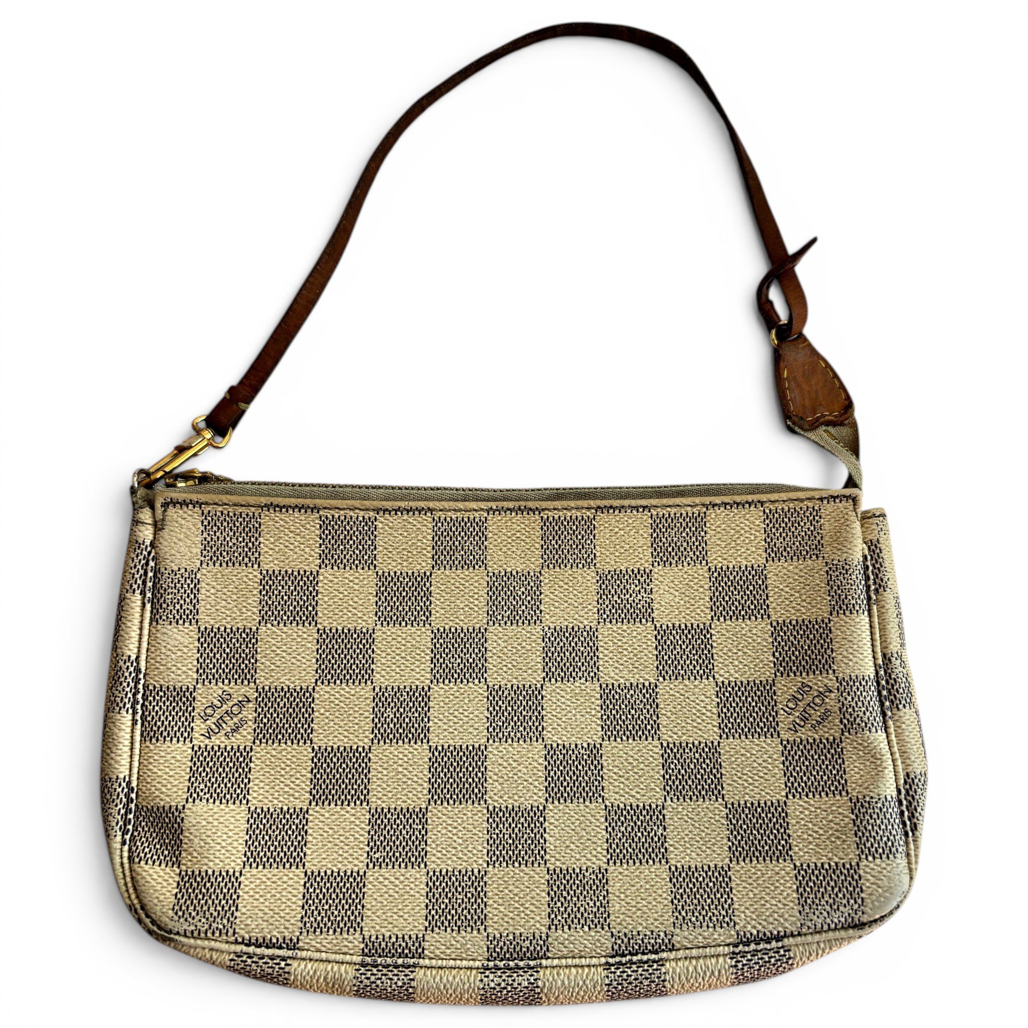 Pochette Accessoire cloth crossbody bag