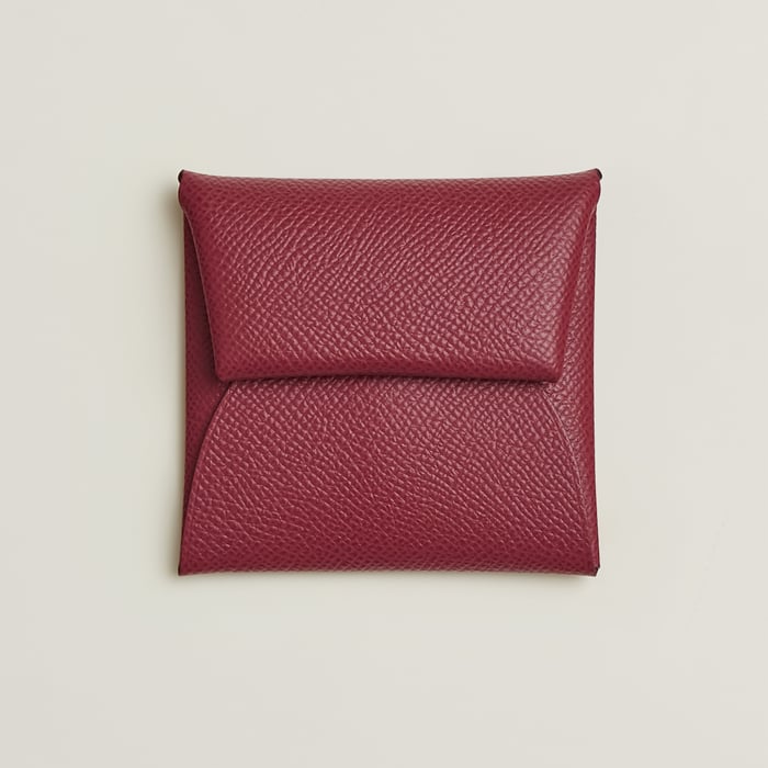Rubis Bastia Change Purse