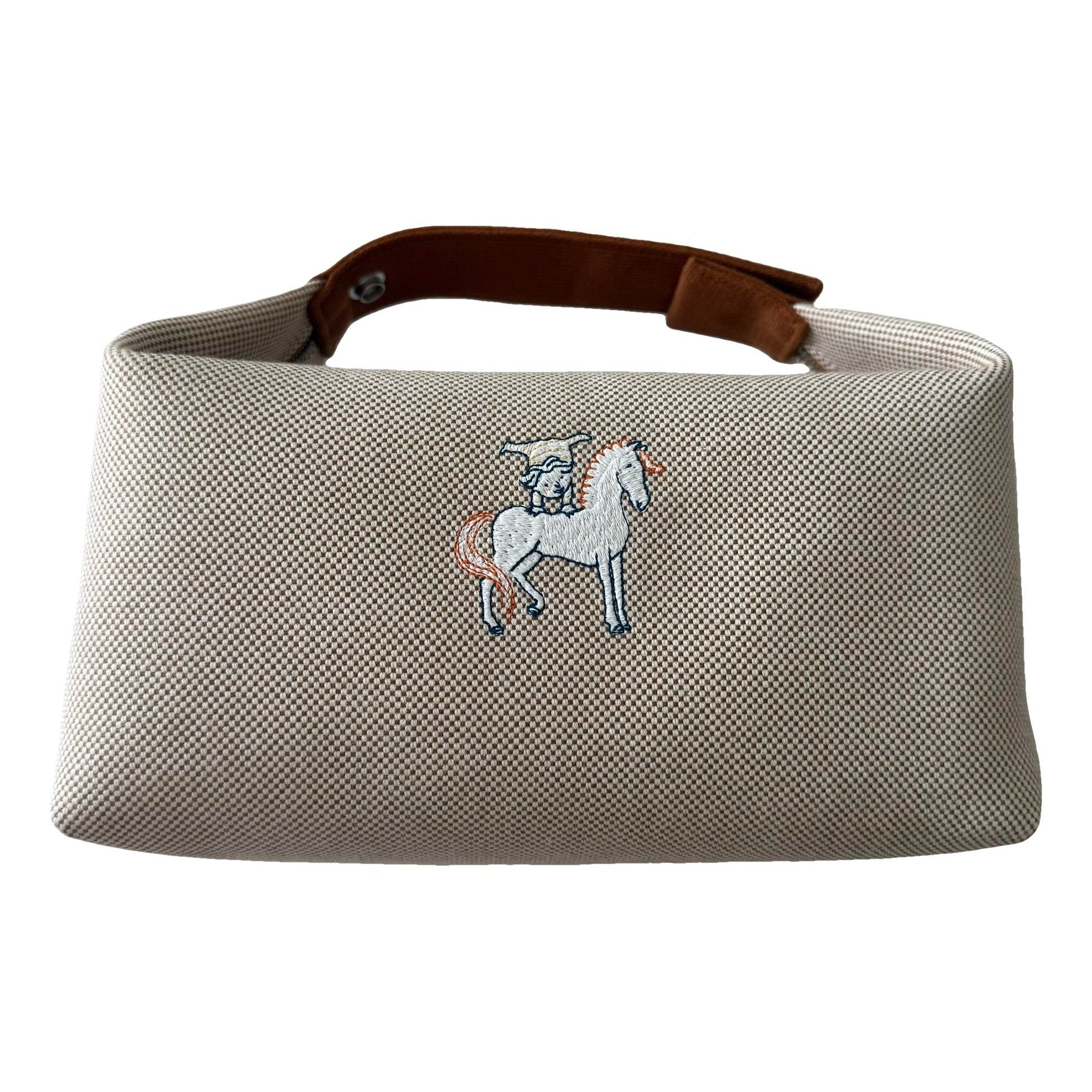 Clutch bag